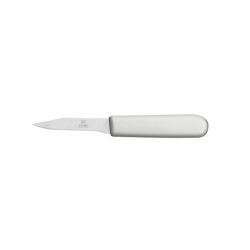 BLIST. FUNDA/PLASTICA CUCHILLO DE COCINA M/M 8