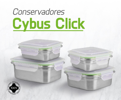 Conservadores Cybus Click